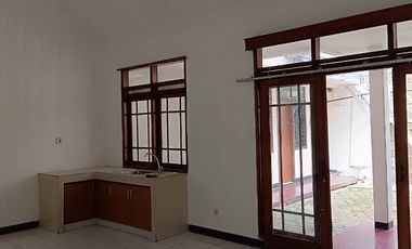 TURUN HARGA MURAH – RUMAH TERAWAT SIAP HUNI BABAKAN JERUK, BANDUNG