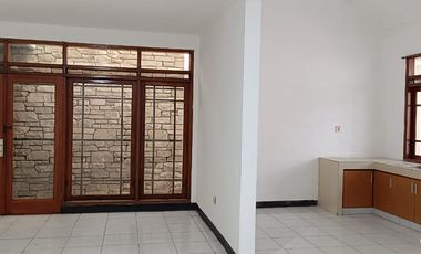 TURUN HARGA MURAH – RUMAH TERAWAT SIAP HUNI BABAKAN JERUK, BANDUNG
