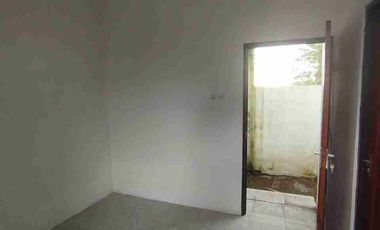 Perumahan Bersubsidi 3 Menit Ke Obyek Wisata Pengging