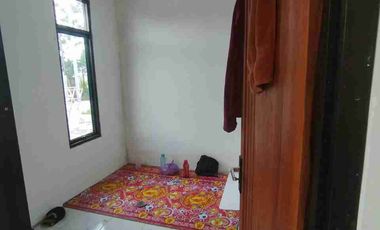 Perumahan Bersubsidi 3 Menit Ke Obyek Wisata Pengging