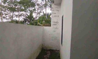 Perumahan Bersubsidi 3 Menit Ke Obyek Wisata Pengging