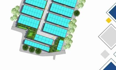 Perumahan Bersubsidi 3 Menit Ke Obyek Wisata Pengging