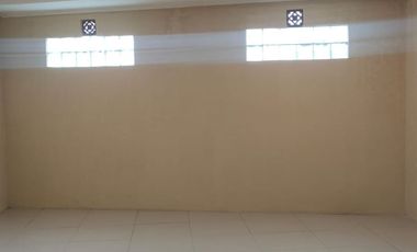 Ruko Kota Bali Padalarang Siap Huni, Rapi, Bersih