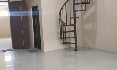 Ruko Kota Bali Padalarang Siap Huni, Rapi, Bersih