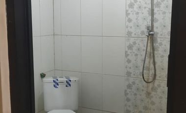 Ruko Kota Bali Padalarang Siap Huni, Rapi, Bersih