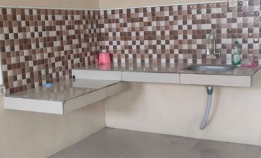 Ruko Kota Bali Padalarang Siap Huni, Rapi, Bersih