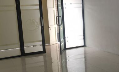 Ruko Kota Bali Padalarang Siap Huni, Rapi, Bersih