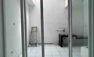 DISEWAKAN Rumah Minimalis Siap Huni Nyaman Aman Di Bentang Artha Residence Buah Batu Bandung