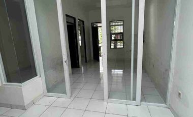 DISEWAKAN Rumah Minimalis Siap Huni Nyaman Aman Di Bentang Artha Residence Buah Batu Bandung
