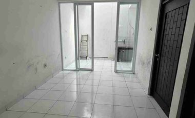 DISEWAKAN Rumah Minimalis Siap Huni Nyaman Aman Di Bentang Artha Residence Buah Batu Bandung