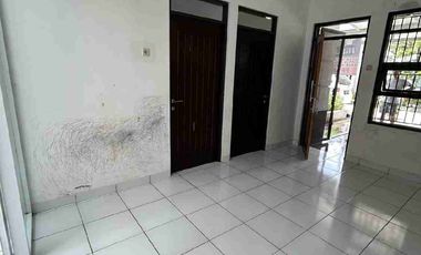 DISEWAKAN Rumah Minimalis Siap Huni Nyaman Aman Di Bentang Artha Residence Buah Batu Bandung