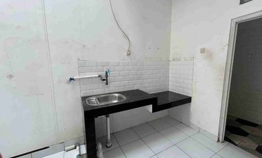 DISEWAKAN Rumah Minimalis Siap Huni Nyaman Aman Di Bentang Artha Residence Buah Batu Bandung