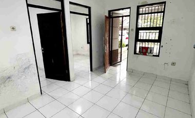 DISEWAKAN Rumah Minimalis Siap Huni Nyaman Aman Di Bentang Artha Residence Buah Batu Bandung