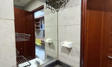 Jual Termurah Apartemen Roseville SOHO & Suites 1BR Full Furnished BSD