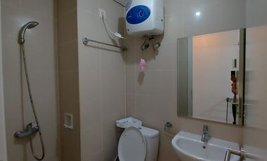 Studio Furnished Apartemen Madison Park - Mall Central Park