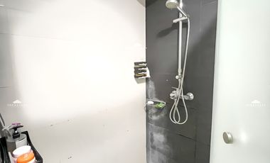 Trion Tower Condo for Sale in BGC Taguig 2 Bedroom Semi Furnished