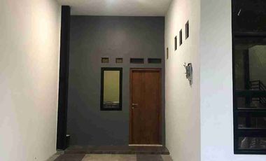 DISEWAKAN Rumah Bagus Siap Huni Anggrek Loka BSD Tangsel