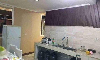 Rumah Besar Setra Duta dkt Tol Pasteur Bandung Utara