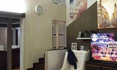 Rumah Besar Setra Duta dkt Tol Pasteur Bandung Utara