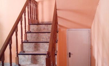 Rumah 2 Lantai Hook di Bumi Bekasi Baru Rawalumbu, bekasi – Hadap Timur