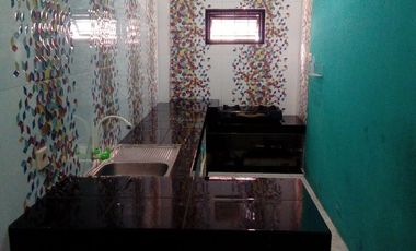 Rumah 2 Lantai Hook di Bumi Bekasi Baru Rawalumbu, bekasi – Hadap Timur