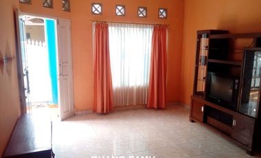 Rumah 2 Lantai Hook di Bumi Bekasi Baru Rawalumbu, bekasi – Hadap Timur