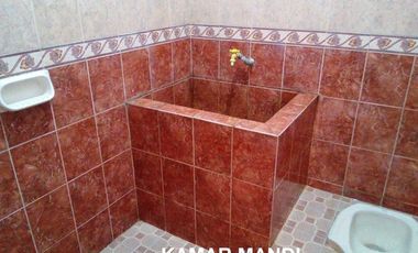 Rumah 2 Lantai Hook di Bumi Bekasi Baru Rawalumbu, bekasi – Hadap Timur