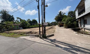 RUMAH 2 LANTAI DI JL KALIURANG KM 9 DEKAT BIAS JOGJA