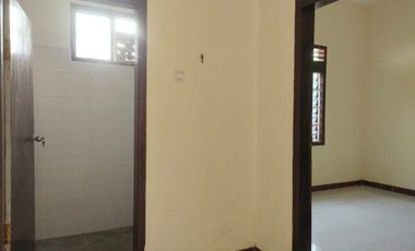 Rumah Klasik dekat masjid di Rejowinangun Gedongkuning Kotagede