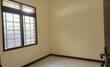 Rumah Klasik dekat masjid di Rejowinangun Gedongkuning Kotagede