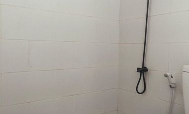 Rumah Klasik dekat masjid di Rejowinangun Gedongkuning Kotagede