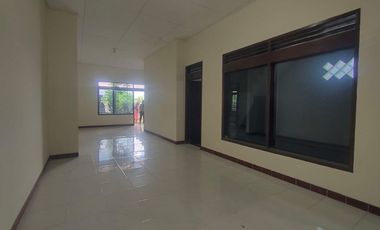 Rumah Klasik dekat masjid di Rejowinangun Gedongkuning Kotagede