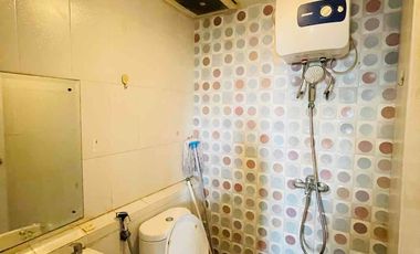 disewaka apartemen type studio full furnish apartemen Pakubuwono terrace Jakarta Selatan