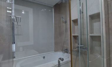 Disewakan Apartemen Kemang Village Residence Tipe 3 Kamar Tidur Full Furnished