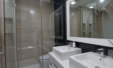 Disewakan Apartemen Kemang Village Residence Tipe 3 Kamar Tidur Full Furnished