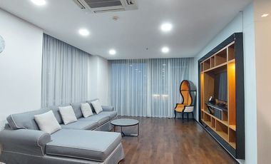 Disewakan Apartemen Kemang Village Residence Tipe 3 Kamar Tidur Full Furnished