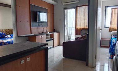 disewakan apartemtype 2 br 2 kamar mandi apartemen Pakubuwono terrace Jakarta Selatan
