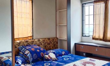 disewakan apartemtype 2 br 2 kamar mandi apartemen Pakubuwono terrace Jakarta Selatan