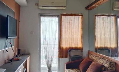 disewakan apartemtype 2 br 2 kamar mandi apartemen Pakubuwono terrace Jakarta Selatan