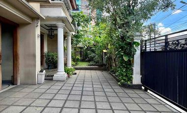 Rumah Mewah Slipi Jakarta Barat , Dalam Komplek Harga Bawah Njop , Harga 22M Nego
