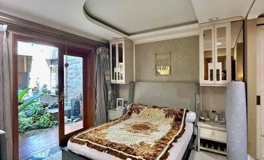 Rumah Mewah Slipi Jakarta Barat , Dalam Komplek Harga Bawah Njop , Harga 22M Nego