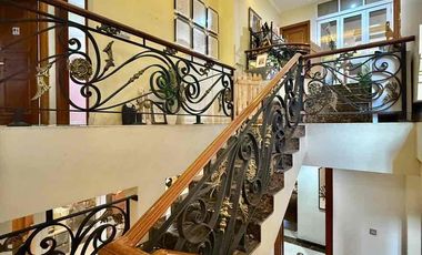 Rumah Mewah Slipi Jakarta Barat , Dalam Komplek Harga Bawah Njop , Harga 22M Nego