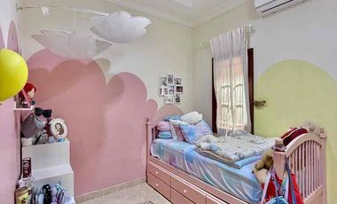 Rumah Mewah Slipi Jakarta Barat , Dalam Komplek Harga Bawah Njop , Harga 22M Nego