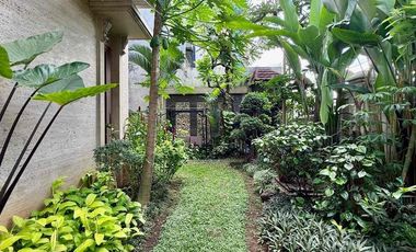 Rumah Mewah Slipi Jakarta Barat , Dalam Komplek Harga Bawah Njop , Harga 22M Nego