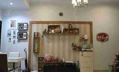 Jual Rumah Siap Huni