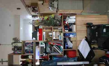 Jual Rumah Siap Huni