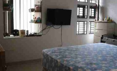 Jual Rumah Siap Huni