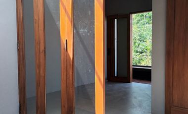 Perumahan Modern : Rumah Bagus di Perumahan Green Layana Kota Salatiga