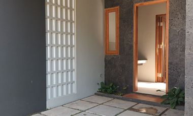 Perumahan Modern : Rumah Bagus di Perumahan Green Layana Kota Salatiga