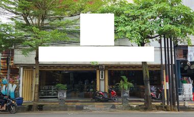 Ruko Daerah Jalan Panglima Sudirman Trenggalek